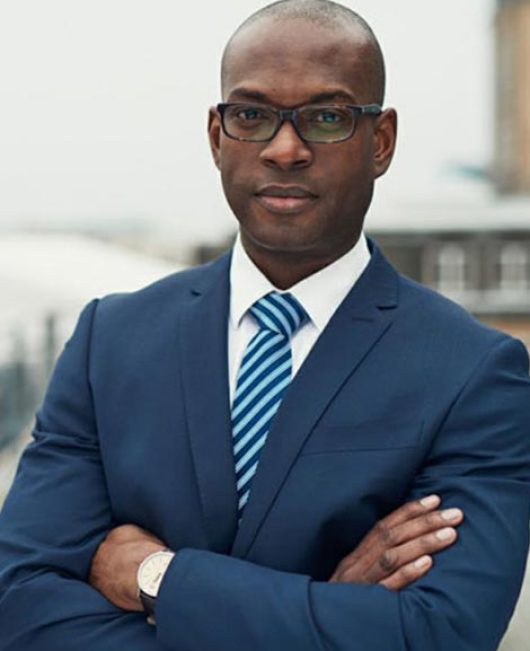 Mokwena Joseph